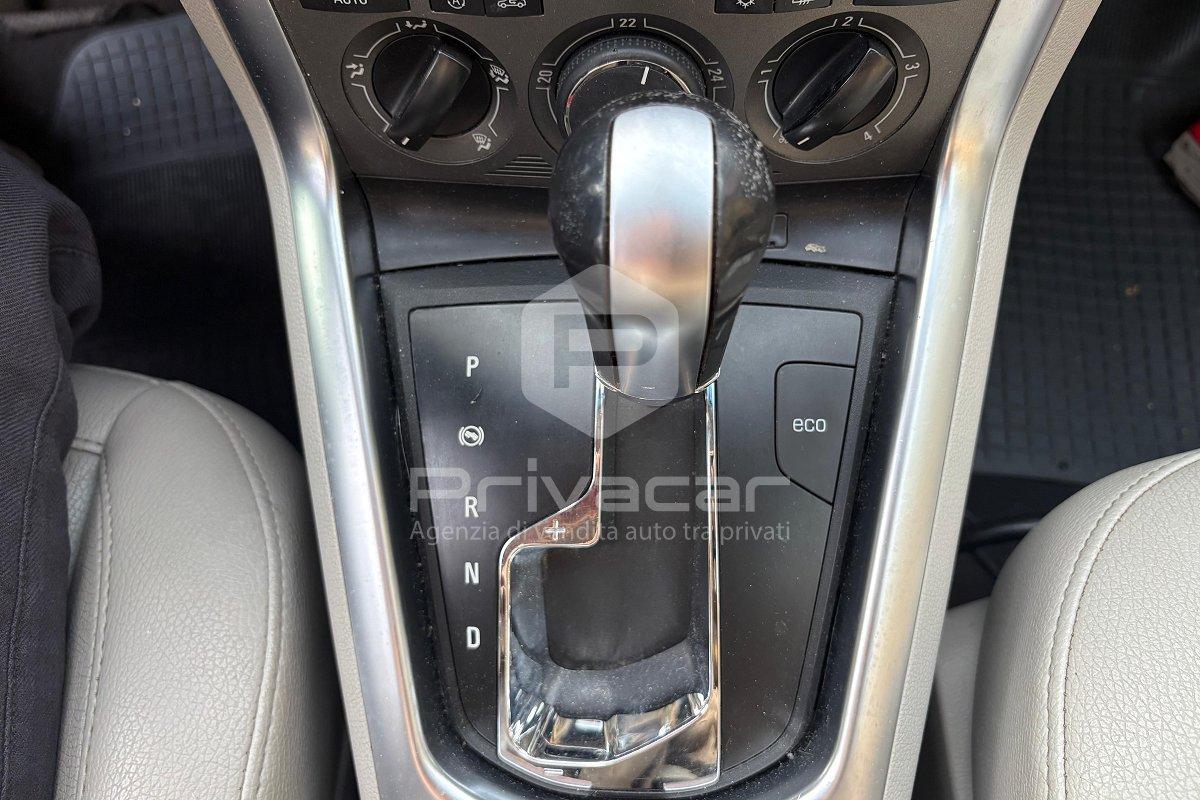 OPEL Antara 2.2 CDTI 184CV Cosmo Unlimited