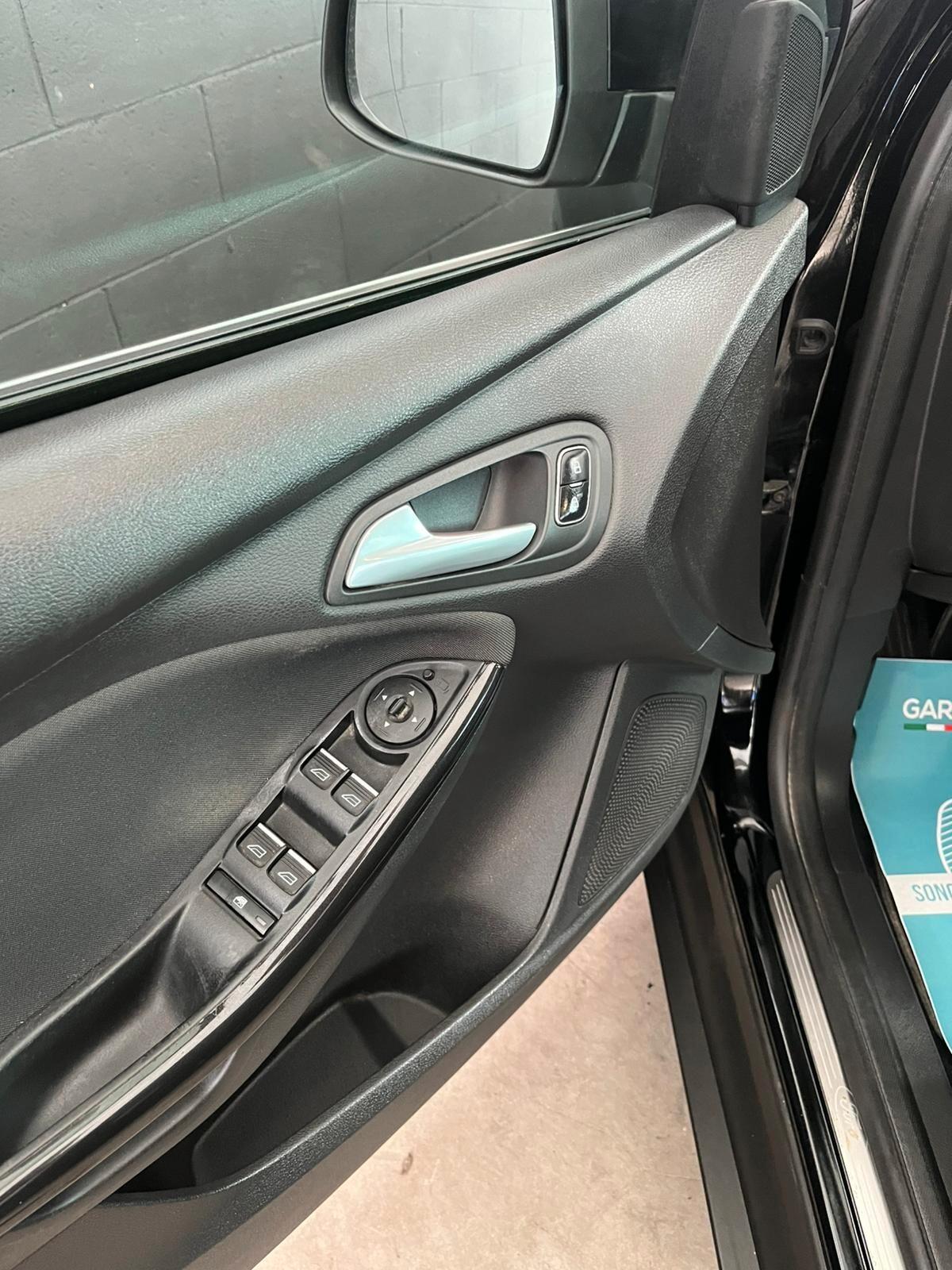 Ford Focus Titanium Prezzo NON vincolato a finanziamento