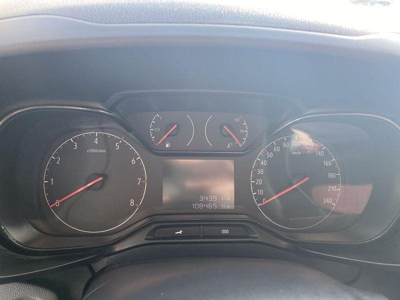 Opel Combo Cargo 1.5 Diesel PC 650kg Essentia