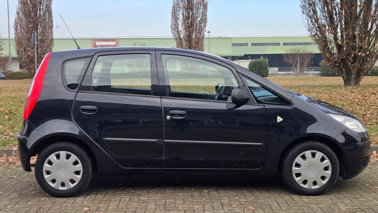 Mitsubishi Colt 1.1 12V 5p. Insport