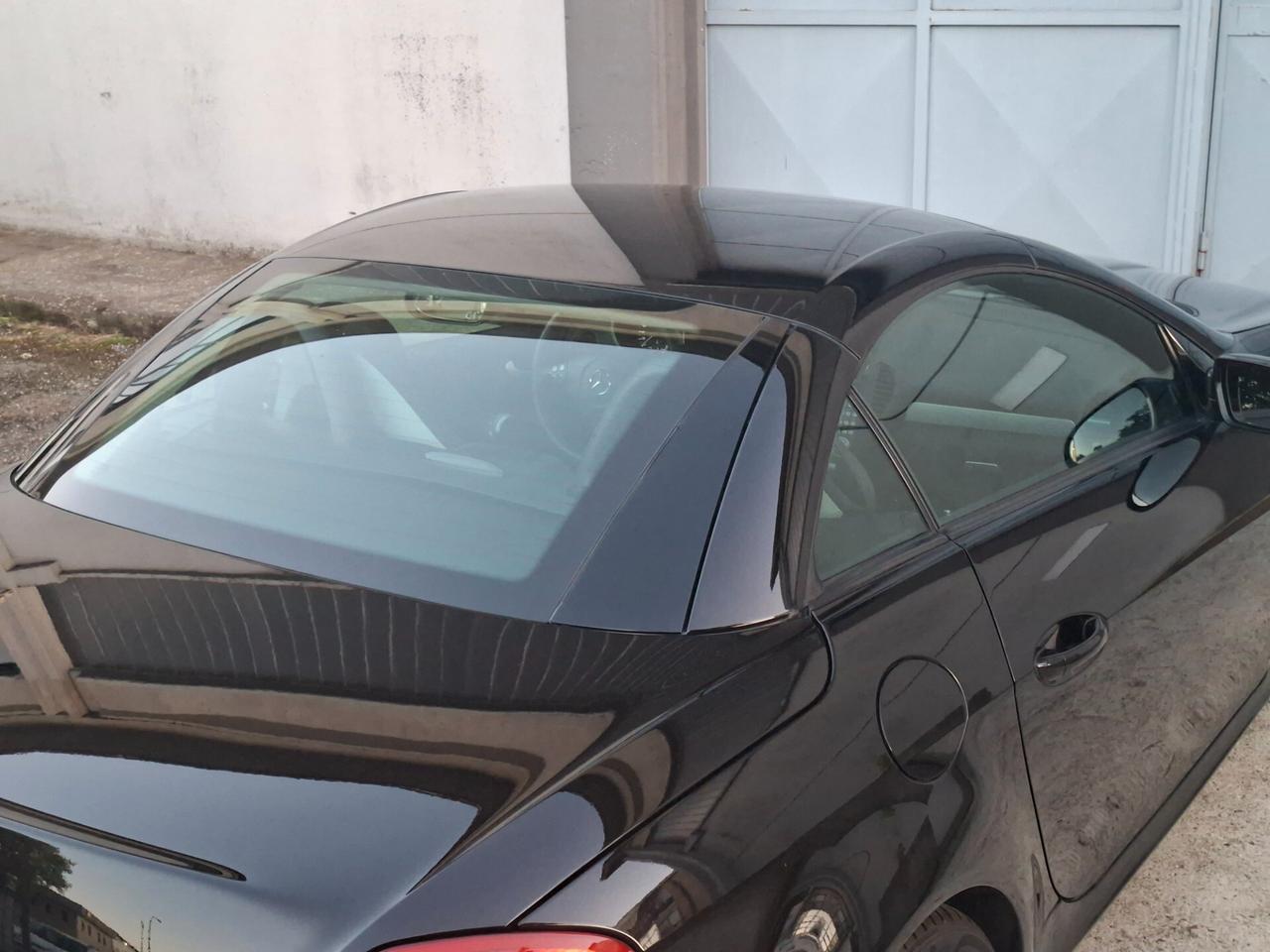 Mercedes SLK 200 Kompressor R171 31.280km! 1PROP