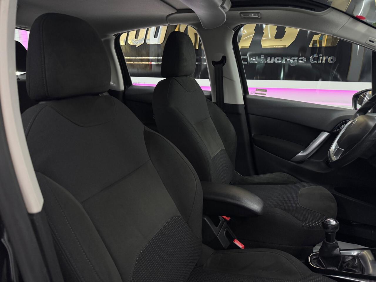 Citroen C3 1.4 95Cv Exclusive Full Optional