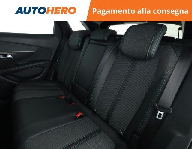 PEUGEOT 3008 BlueHDi 130 S&S EAT8 Allure Pack