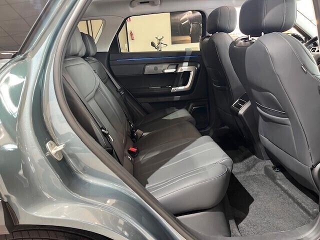Jaecoo J7 1.6 TGDI 2WD 7DCT Premium *NUOVA*PRONTA CONSEGNA*