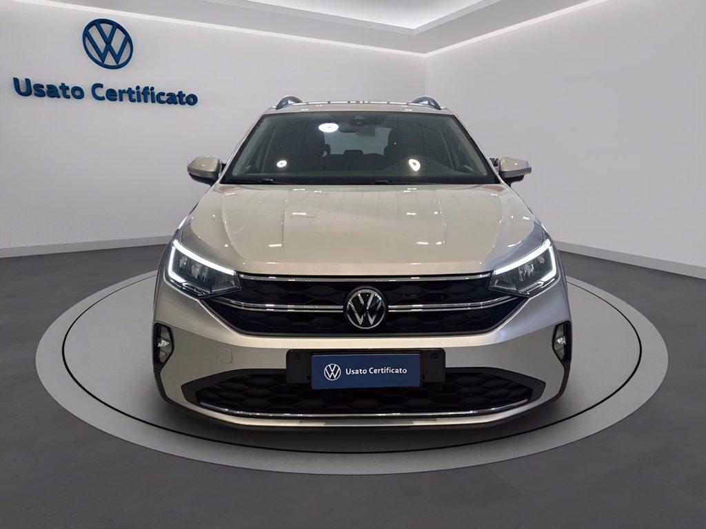VOLKSWAGEN Taigo 1.0 tsi life 110cv del 2024