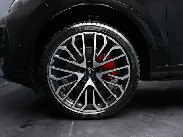AUDI Q5 TDI 204CV mHEV+ quattro S tronic S line edition