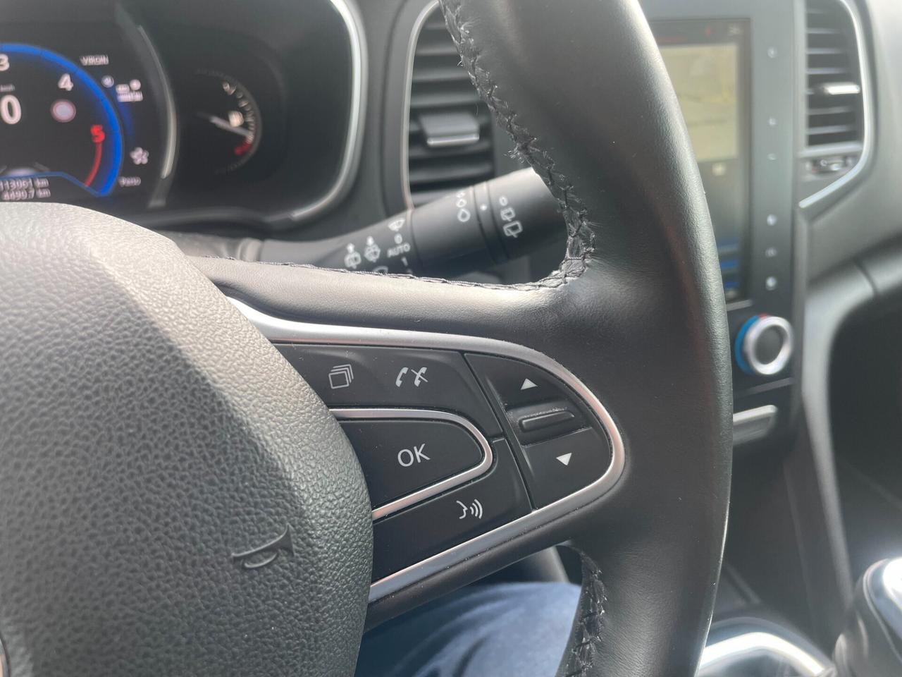 Renault Megane Mégane dCi 130 CV Energy Bose