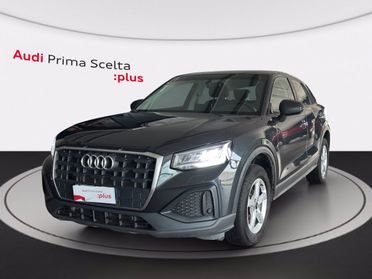 AUDI Q2 30 2.0 tdi admired s-tronic del 2022