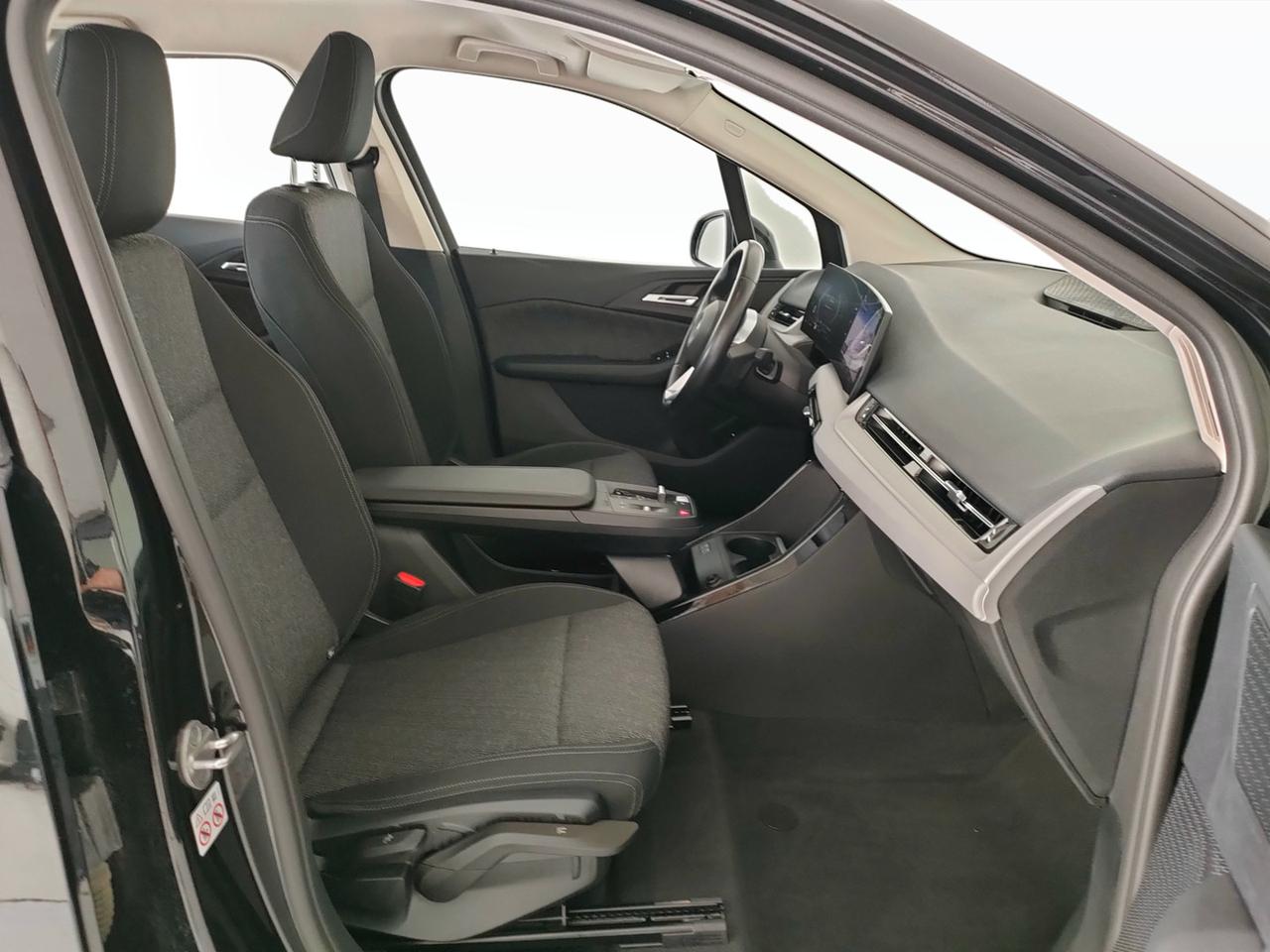 BMW Serie 2 U06 Active Tourer - 218d Active Tourer auto