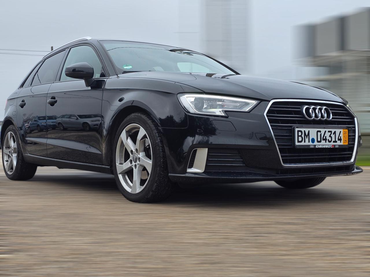 Audi A3 SPB 1.6 TDI 116 CV Sport