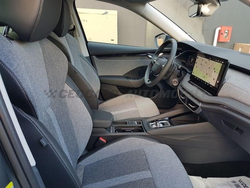 Skoda Octavia 1.5 TSI ACT Hybrid 150 CV DSG Wagon Selection