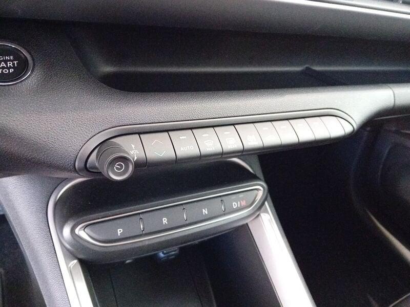 Jeep Avenger Avenger 1.2 Turbo 110 CV MHEV Altitude