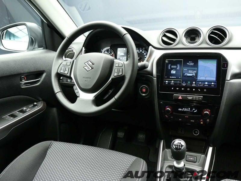 Suzuki Vitara Vitara 1.4h Cool+ 4wd allgrip 110cv TUA DA 21950 DETAX !!