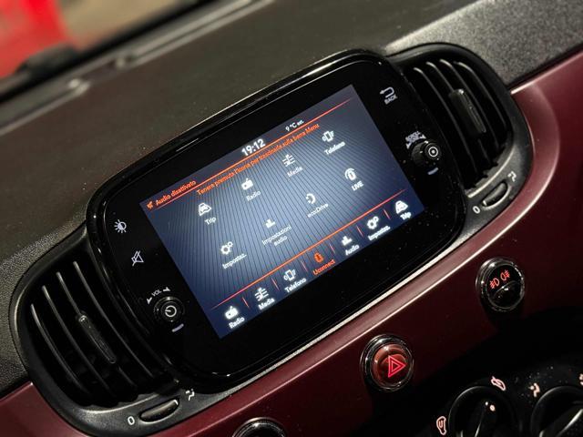 FIAT 500 1.2 Dolcevita