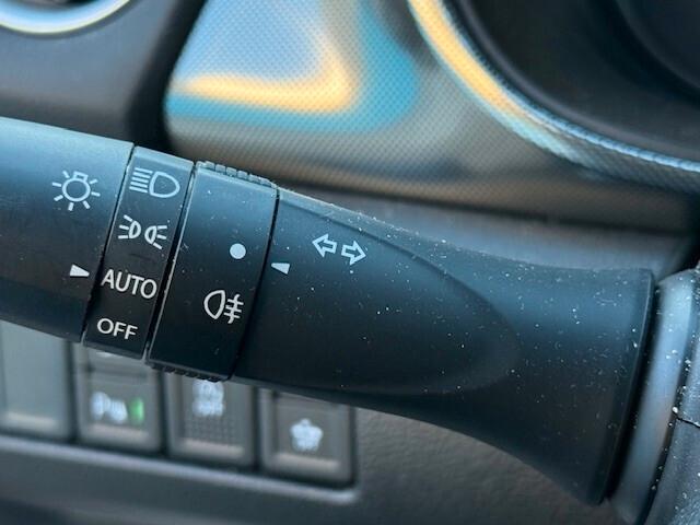 Suzuki Vitara 1.4 Hybrid Cool