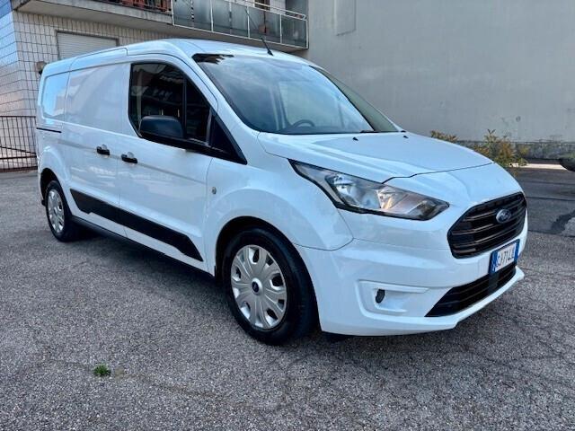 Ford CONNECT 1.5 TDCi 100cv 230 L2H1 5 POSTI !!!