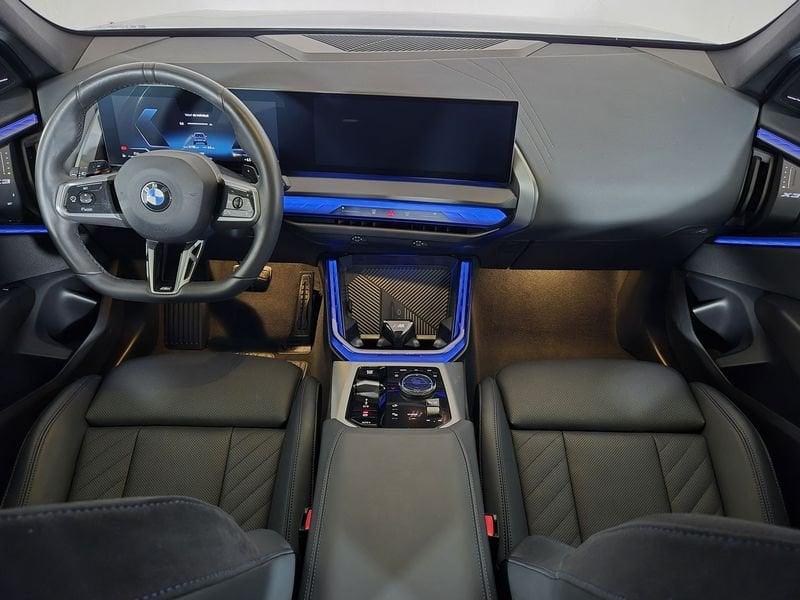 BMW X3 G45 2024 xdrive20d MSport auto