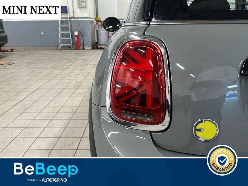 MINI Full Electric Mini MINI 3P COOPER SE ELECTRIC AUTO