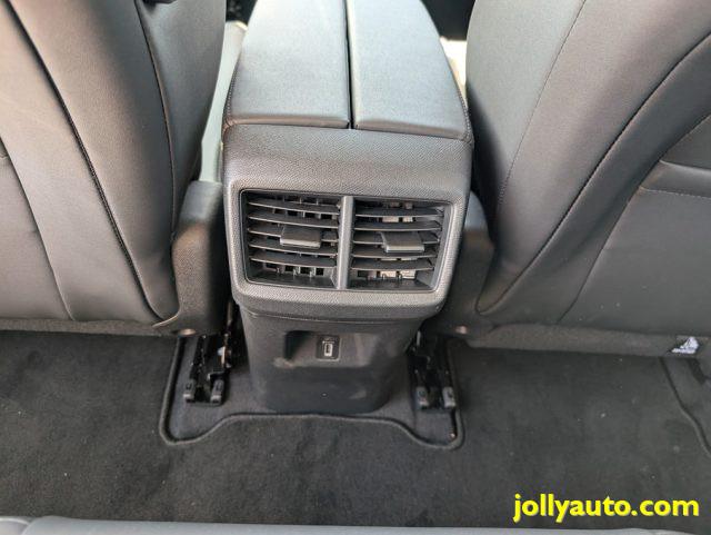 CITROEN C5 Aircross Hybrid 136 e-DCS6 You
