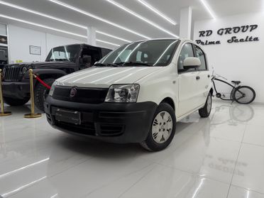 Fiat Panda 1.1 Actual 1 proprietario, neopatentati