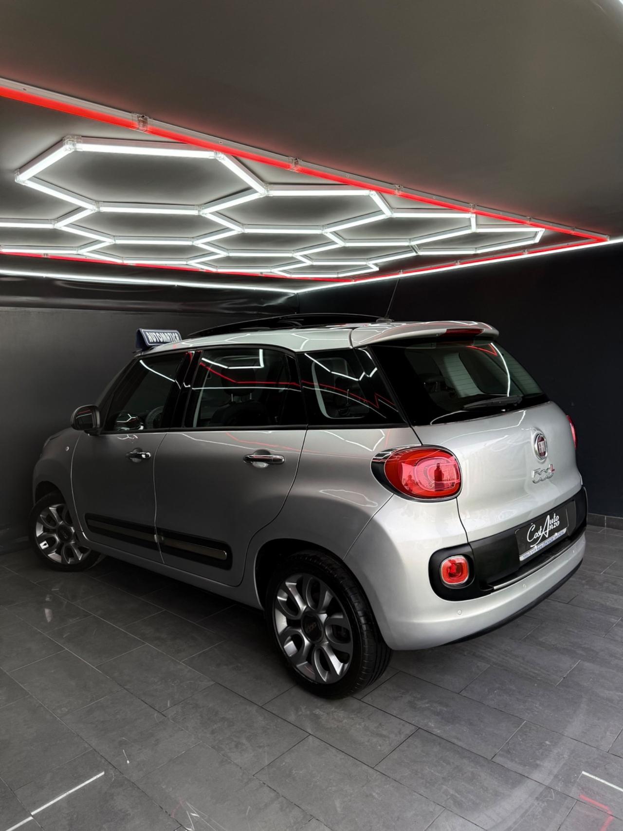 Fiat 500L 1.3 Multijet 85 CV TETTO APRIBILE AUTOMATICA