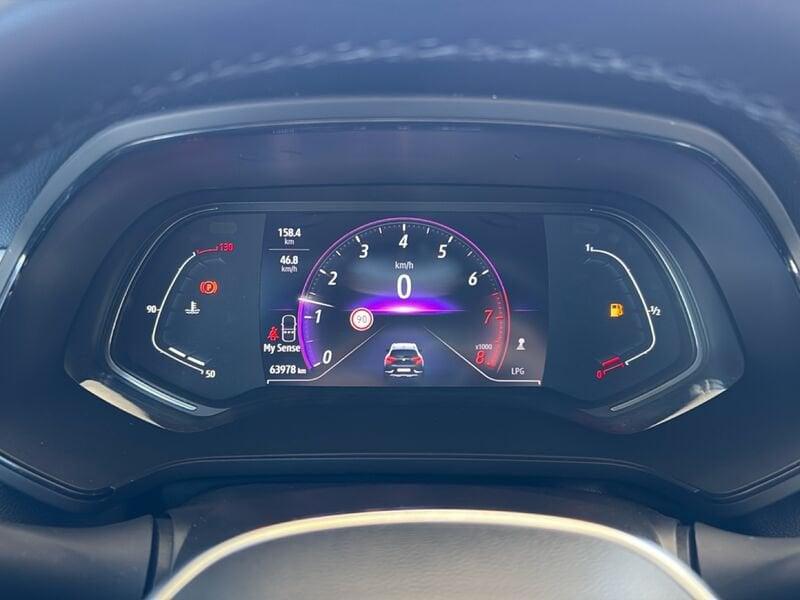 Renault Captur Captur 1.0 tce Techno Gpl 100cv