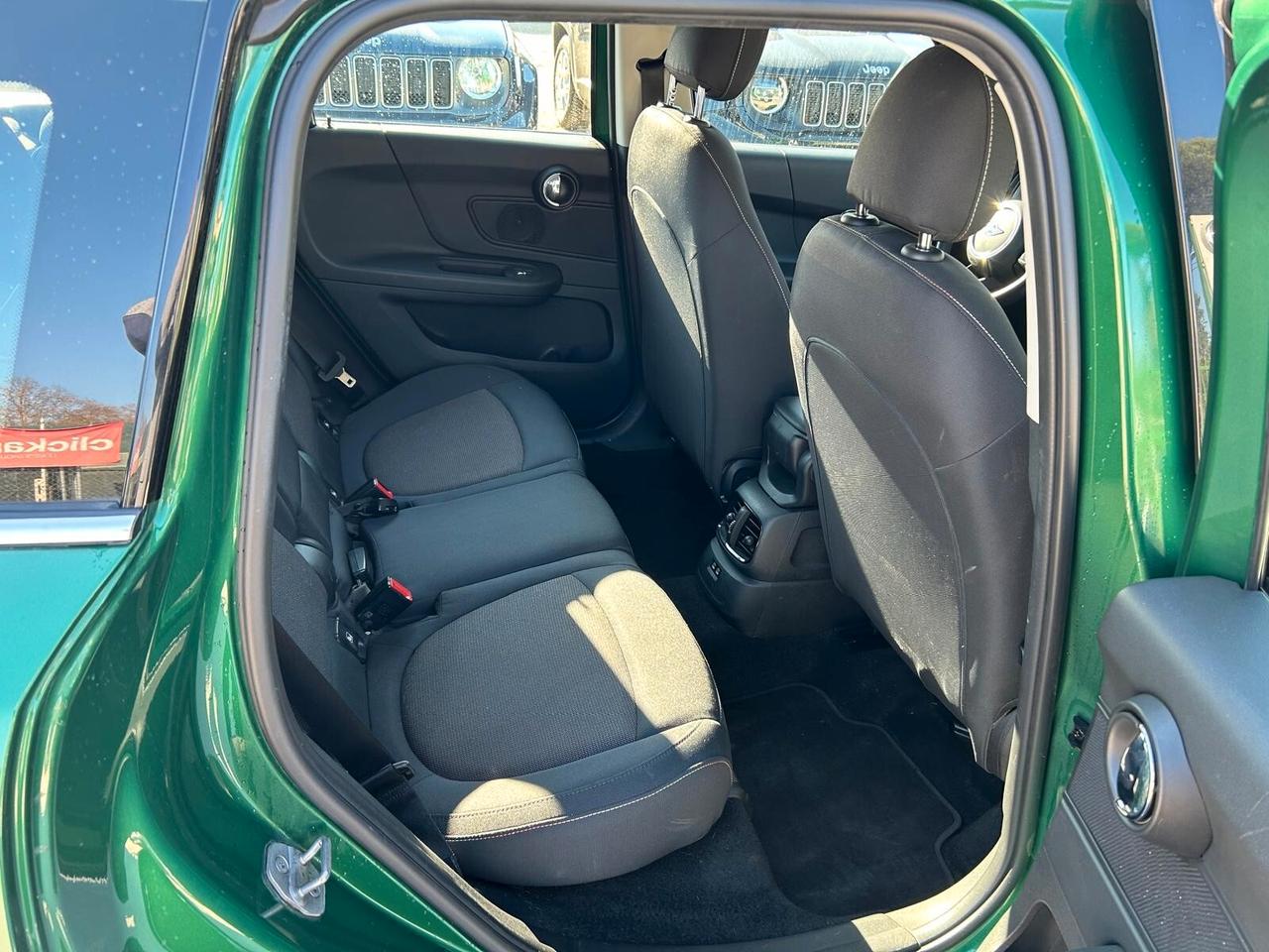 Mini One D Countryman 1.5 Business