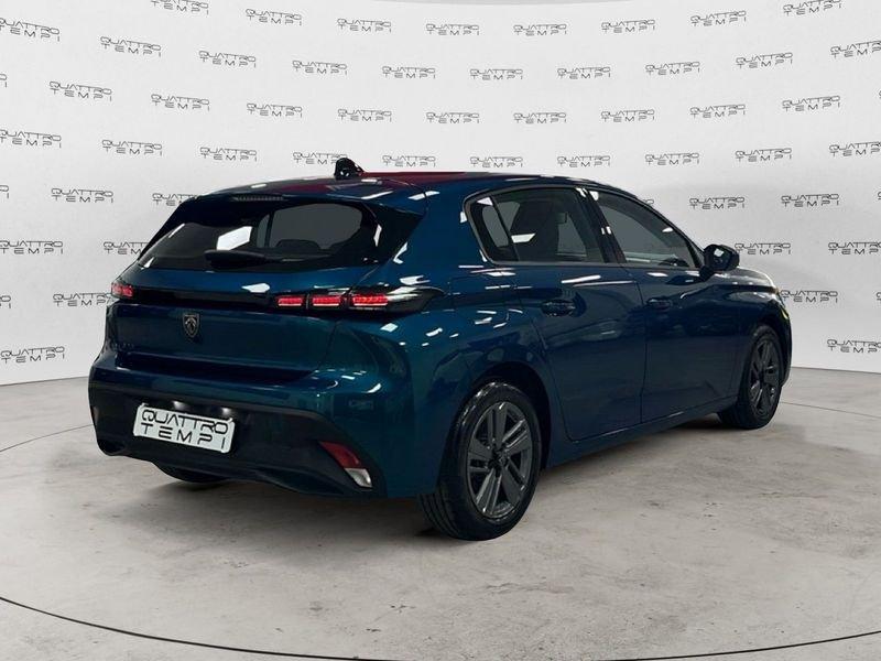 Peugeot 308 Active Pack PureTech 130 S&S