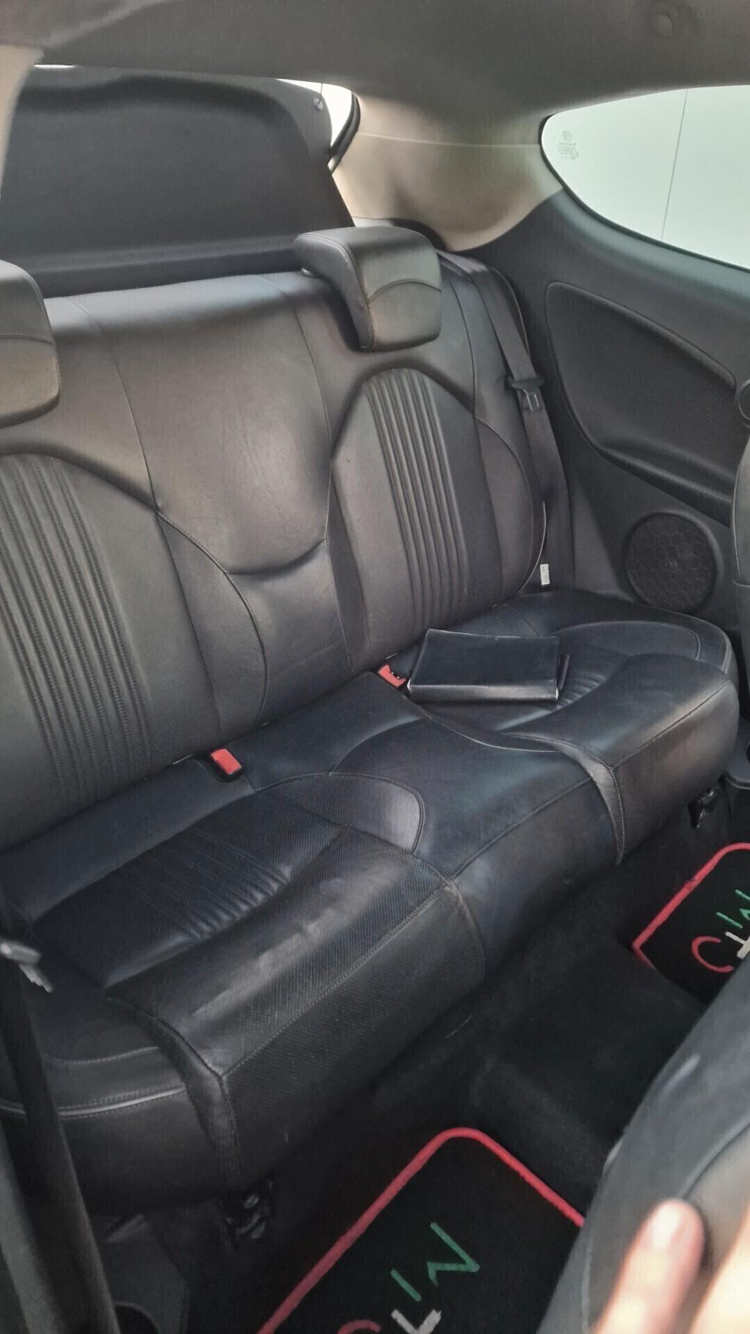 Alfa Romeo MiTo 1.6 JTDm S&S Distinctive Sport Pack