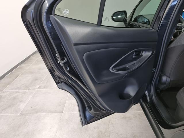 TOYOTA Yaris Cross 1.5 Hybrid 5p. E-CVT Trend