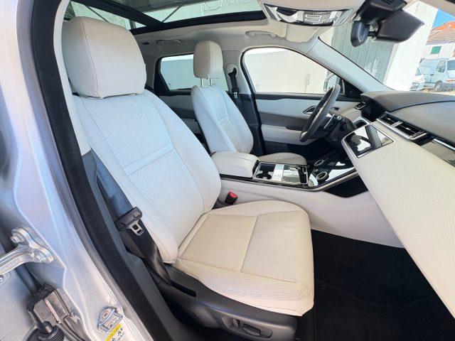 LAND ROVER Range Rover Velar 2.0D I4 240 CV S POCHI CHILOMETRI