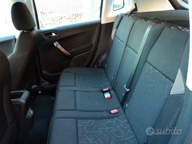 Peugeot 2008 BlueHDi 75 Active