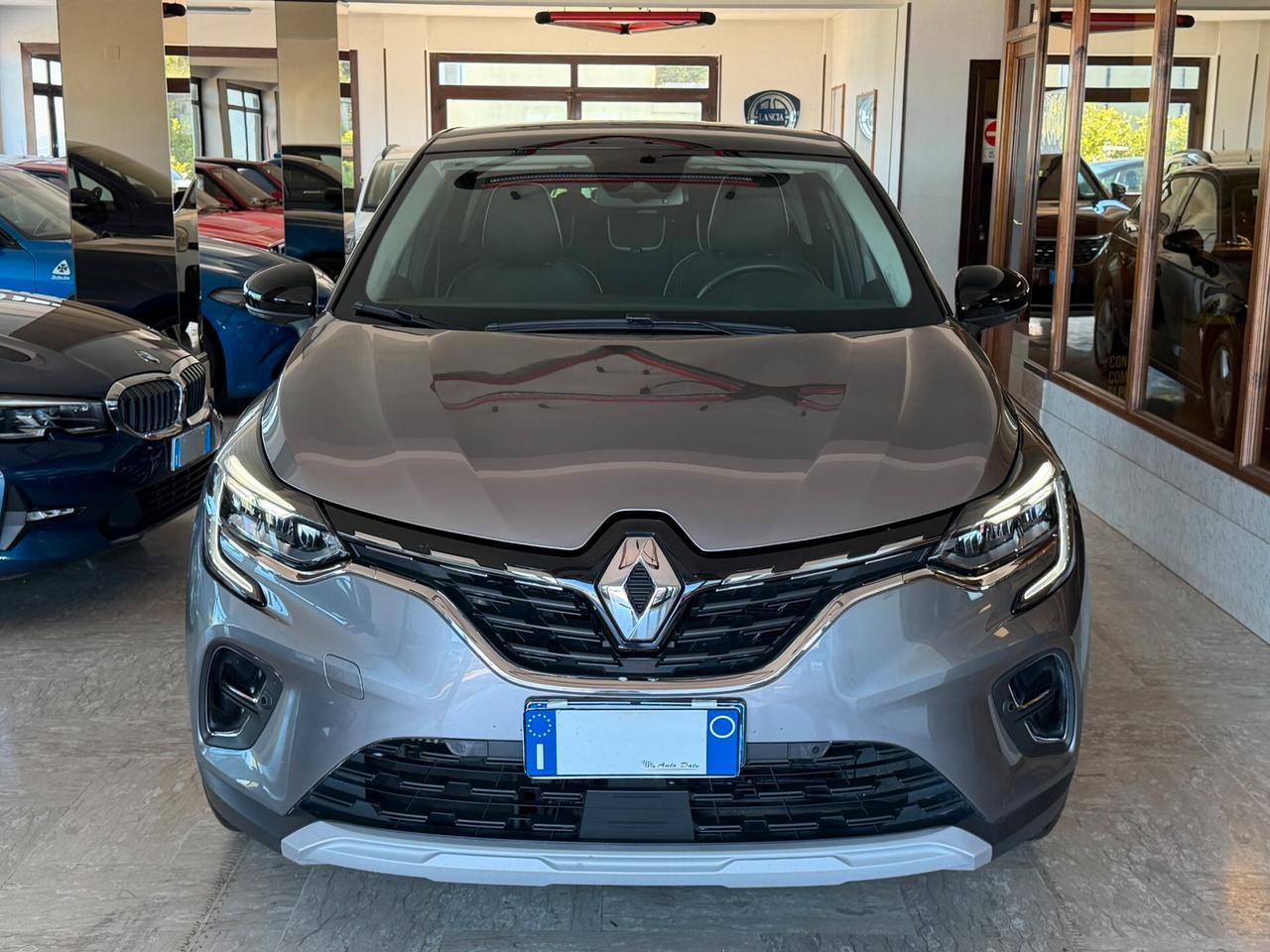 Renault Captur 1.0 TCE 100 cv. GPL TECHNO (Imp. GPL)
