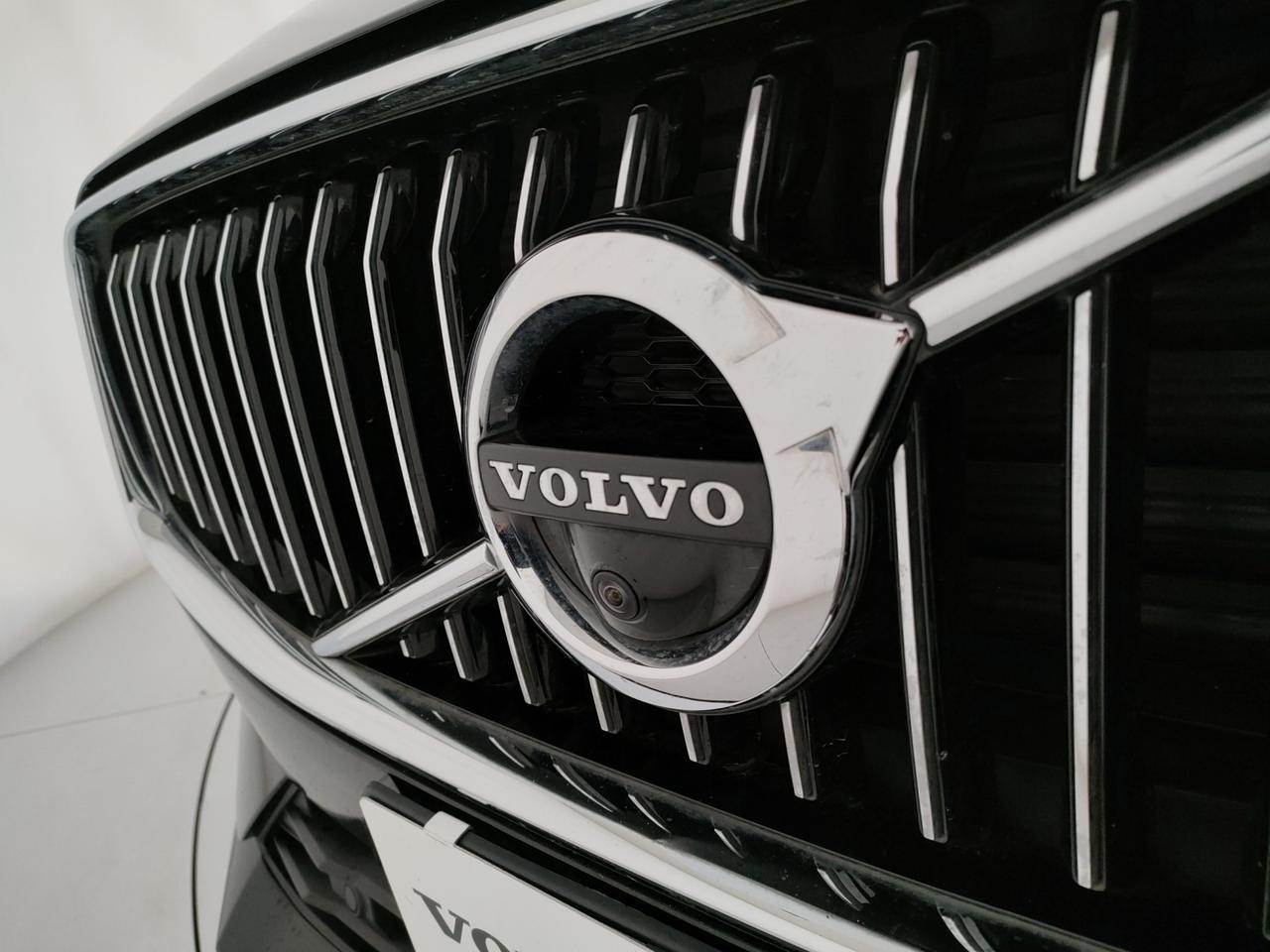 Volvo XC60 2.0 b5 Inscription awd