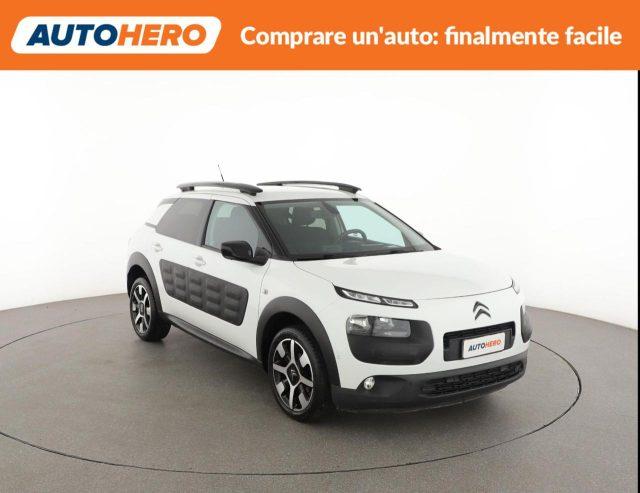 CITROEN C4 Cactus PureTech 82 Shine