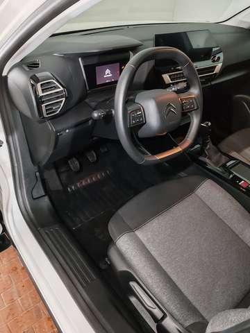Citroen C4 1.2 130cv You + Car Play + PDC post