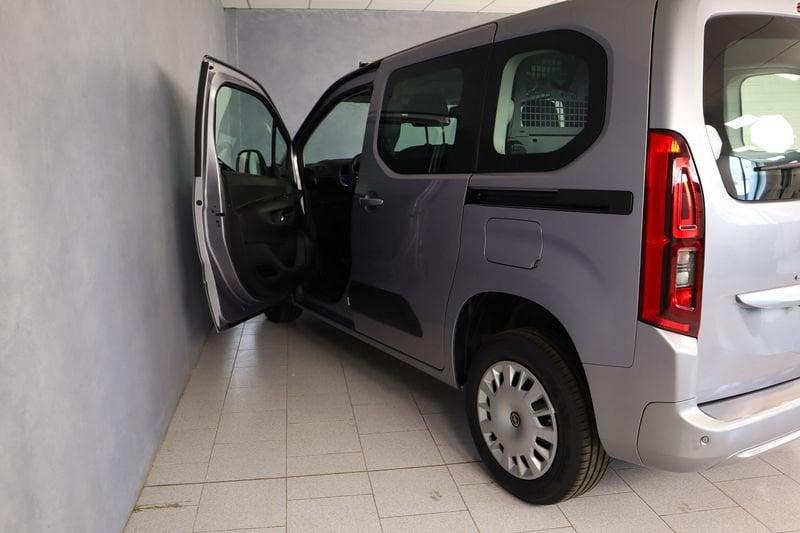 Opel Combo 1.5D 100CV L1H1 MT6