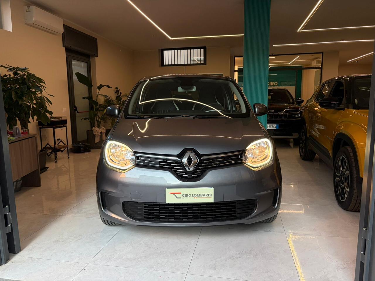 Renault Twingo SCe 65 CV Intens