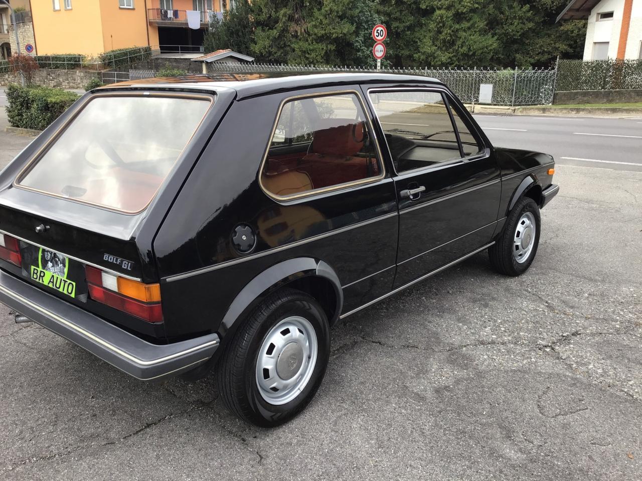 Volkswagen Golf 1100 3 porte GL