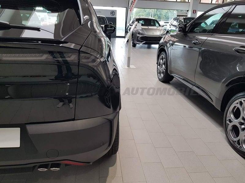 Alfa Romeo Junior Junior 1.2 ibrida 136cv edct6