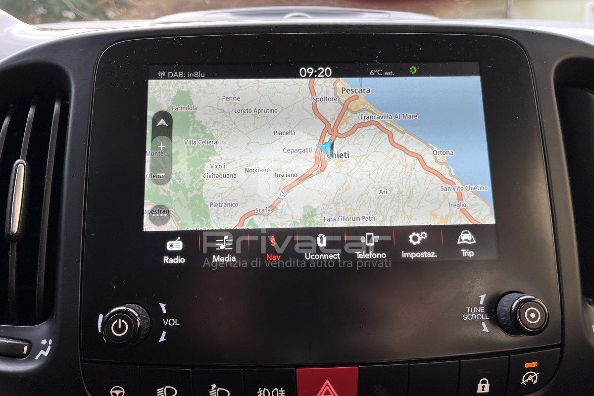 FIAT 500L 1.6 Multijet 120 CV Lounge