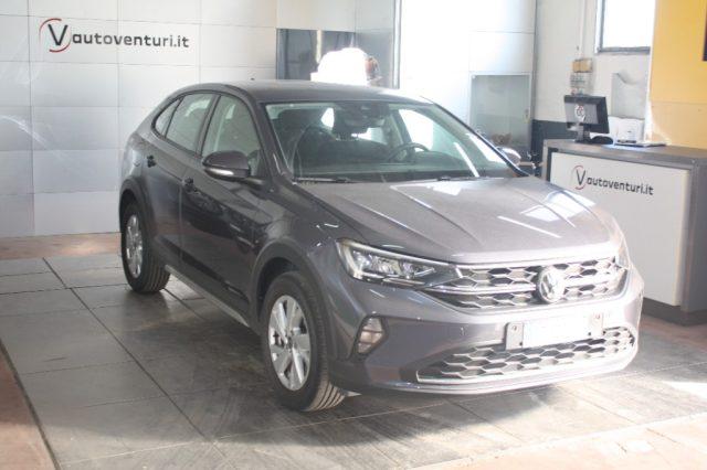 VOLKSWAGEN Taigo 1.0 TSI 110 CV Life