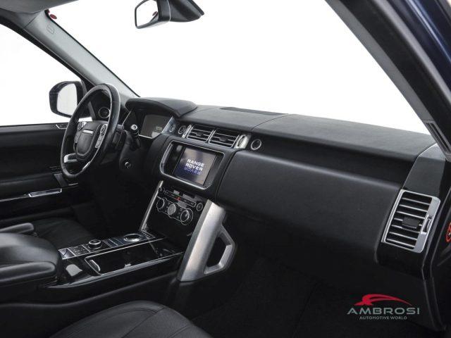 LAND ROVER Range Rover 3.0 TDV6 Vogue