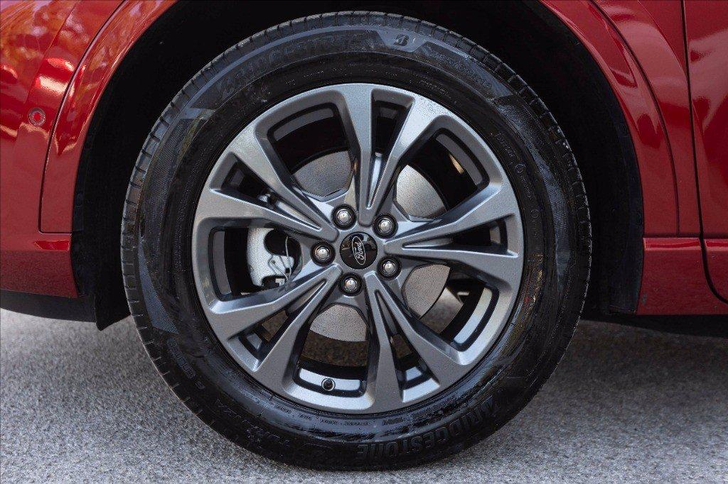 FORD Kuga 2.5 phev ST-Line X Design 2wd 225cv cvt del 2022