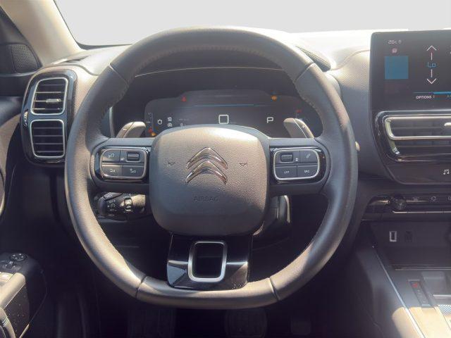 CITROEN C5 Aircross C5 Aircross Hybrid 136 e-DCS6 Plus