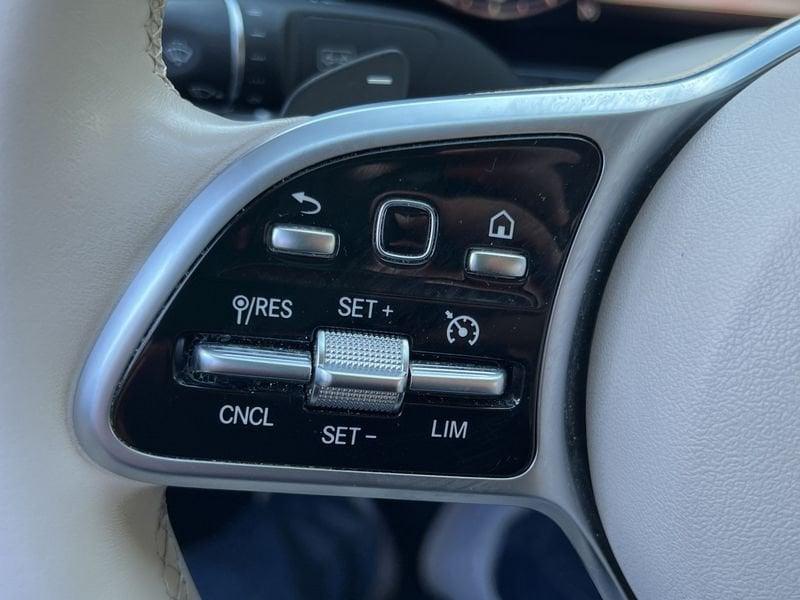 Mercedes-Benz Classe E Cpé E 220 d 4Matic Premium