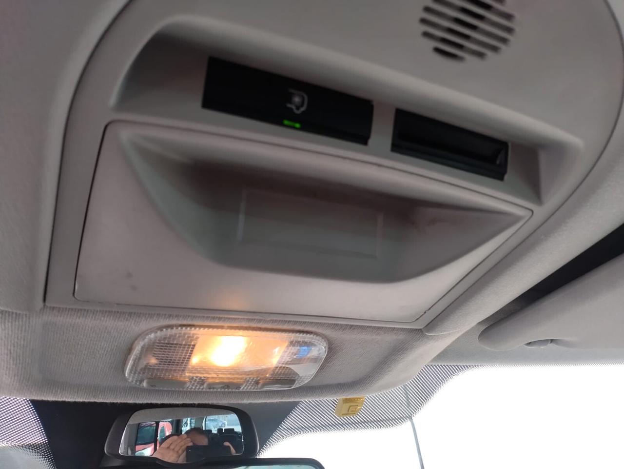 Fiat Scudo 2.0 MJT Panorama 9 Posti