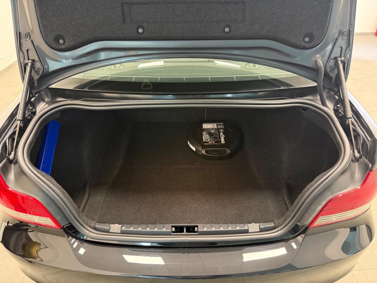 Bmw 120 120d Coupé Msport