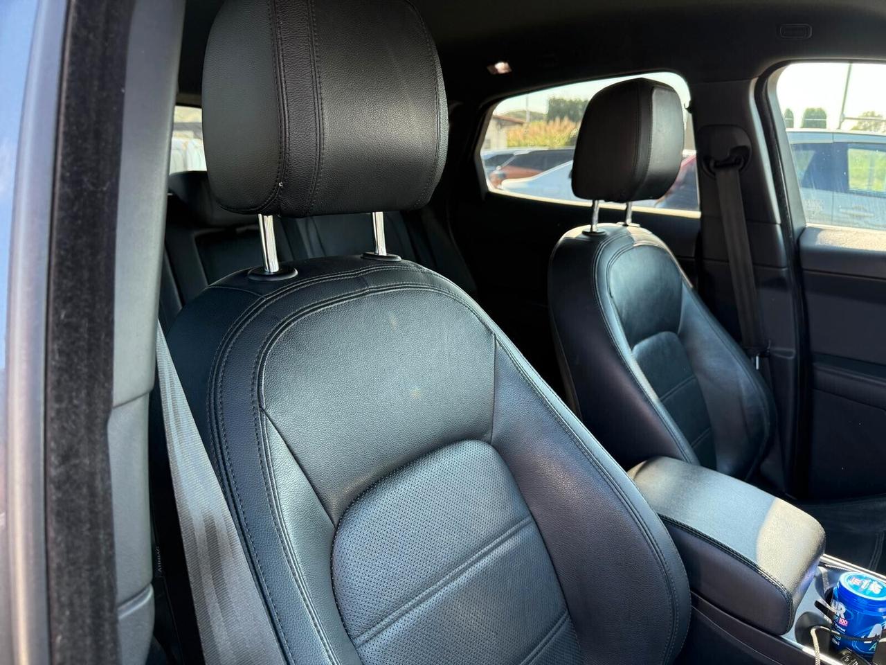 Jaguar E-Pace 2.0D 150 CV AWD R-Dynamic