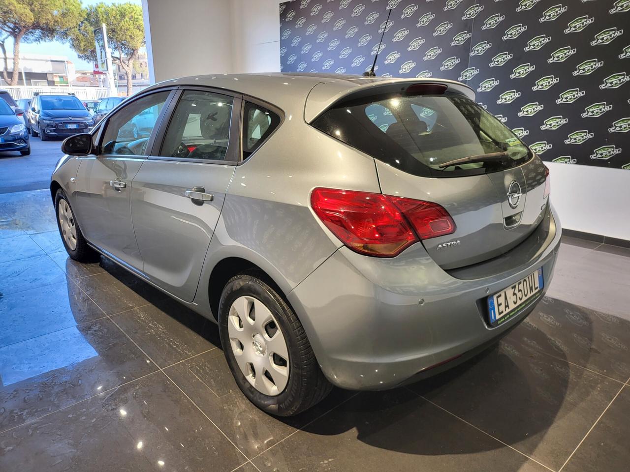 Opel Astra - 2010 1.7 CDTI 110CV Elective